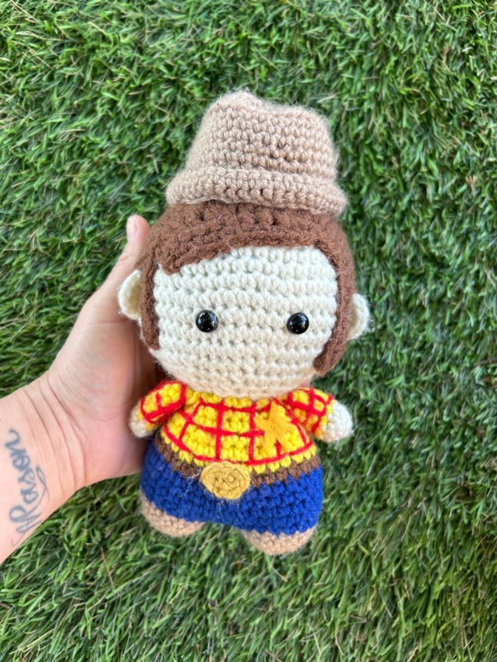 Toy Story